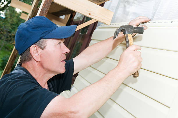 Custom Trim and Detailing for Siding in Cashmere, WA